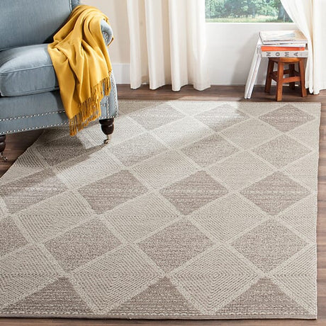 Safavieh Montauk Mtk822A Grey Rugs.