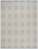 Safavieh Montauk Mtk822B Light Blue Rugs.