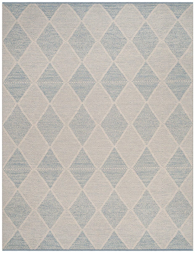 Safavieh Montauk Mtk822B Light Blue Rugs.