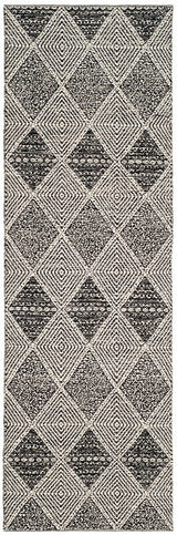 Safavieh Montauk Mtk822D Black Rugs.