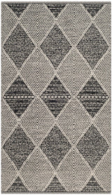 Safavieh Montauk Mtk822D Black Rugs.