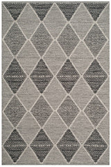 Safavieh Montauk Mtk822D Black Rugs.