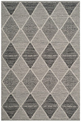 Safavieh Montauk Mtk822D Black Rugs.