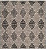 Safavieh Montauk Mtk822D Black Rugs.