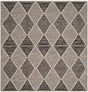 Safavieh Montauk Mtk822D Black Rugs.