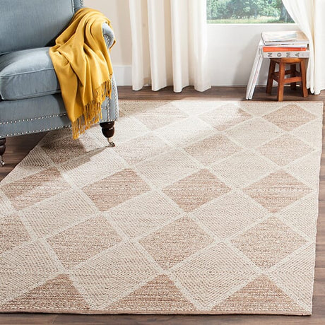 Safavieh Montauk Mtk822E Beige Rugs.