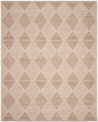 Safavieh Montauk Mtk822E Beige Geometric Area Rug