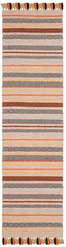 Safavieh Montauk Mtk901A Beige / Multi Rugs.