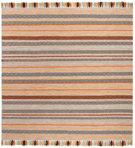 Safavieh Montauk Mtk901A Beige / Multi Rugs.
