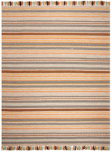 Safavieh Montauk Mtk901A Beige / Multi Rugs.
