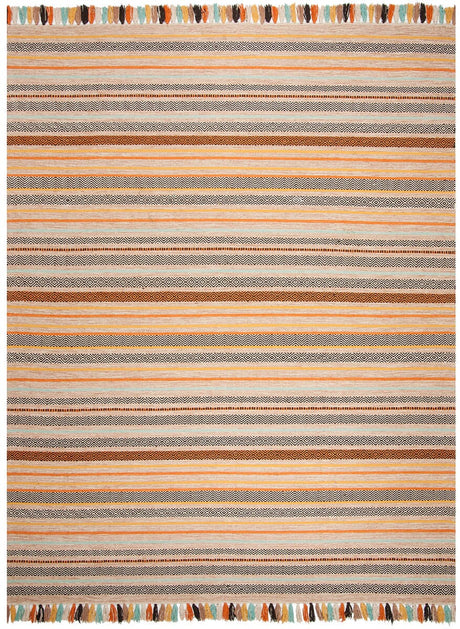 Safavieh Montauk Mtk901A Beige / Multi Rugs.