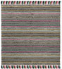 Safavieh Montauk Mtk901B Black / Multi Rugs.