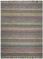 Safavieh Montauk Mtk901B Black / Multi Rugs.