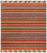Safavieh Montauk Mtk901D Rust / Multi Rugs.