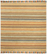 Safavieh Montauk Mtk901G Green / Multi Rugs.
