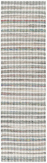 Safavieh Montauk Mtk950A Grey / Multi Rugs.