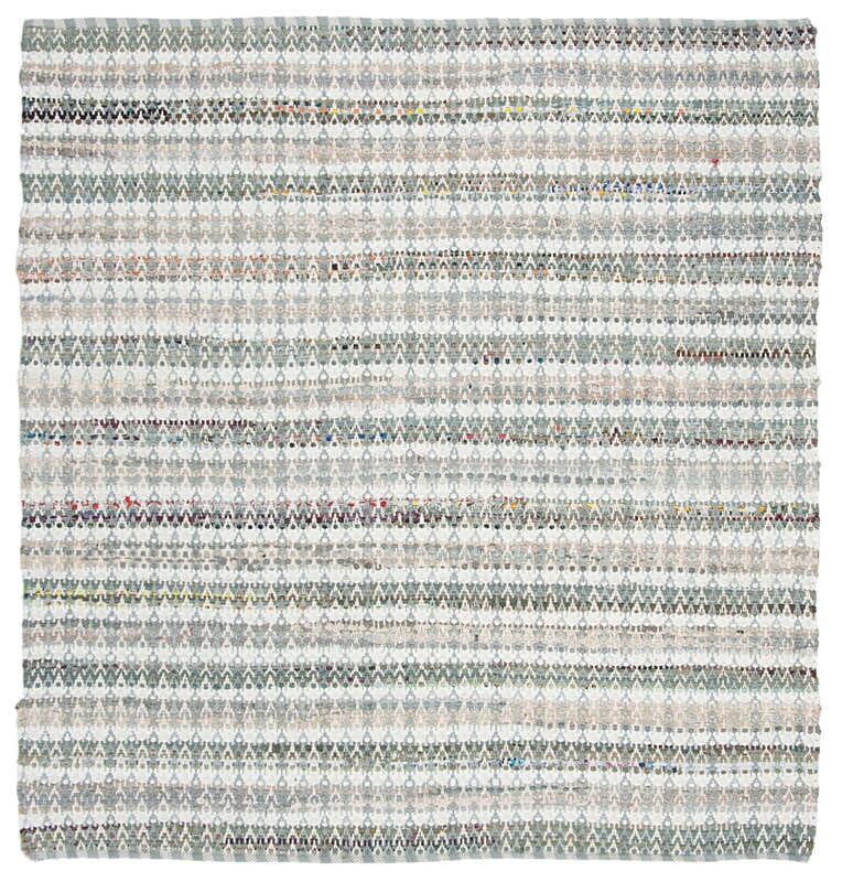 Safavieh Montauk Mtk950A Grey / Multi Rugs.