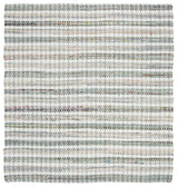Safavieh Montauk Mtk950A Grey / Multi Rugs.