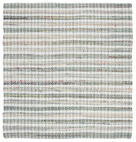 Safavieh Montauk Mtk950A Grey / Multi Rugs.