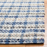 Safavieh Montauk Mtk950B Blue / Multi Rugs.