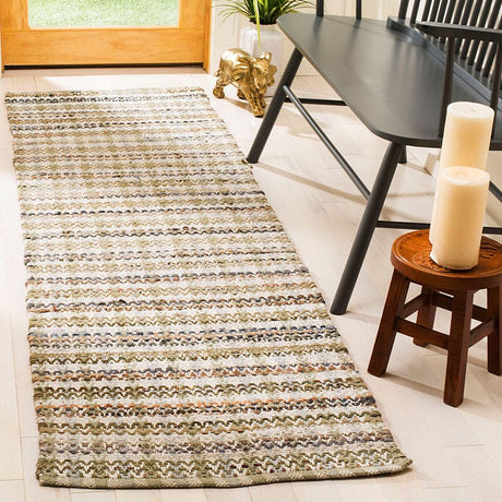 Safavieh Montauk Mtk950E Beige / Multi Rugs.