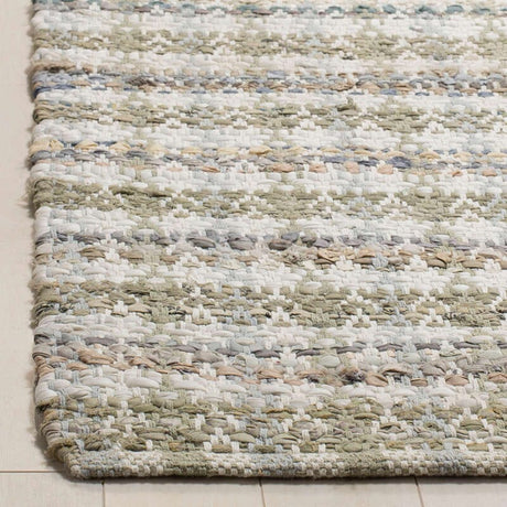 Safavieh Montauk Mtk950E Beige / Multi Rugs.