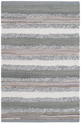 Safavieh Montauk Mtk951A Grey / Multi Rugs.