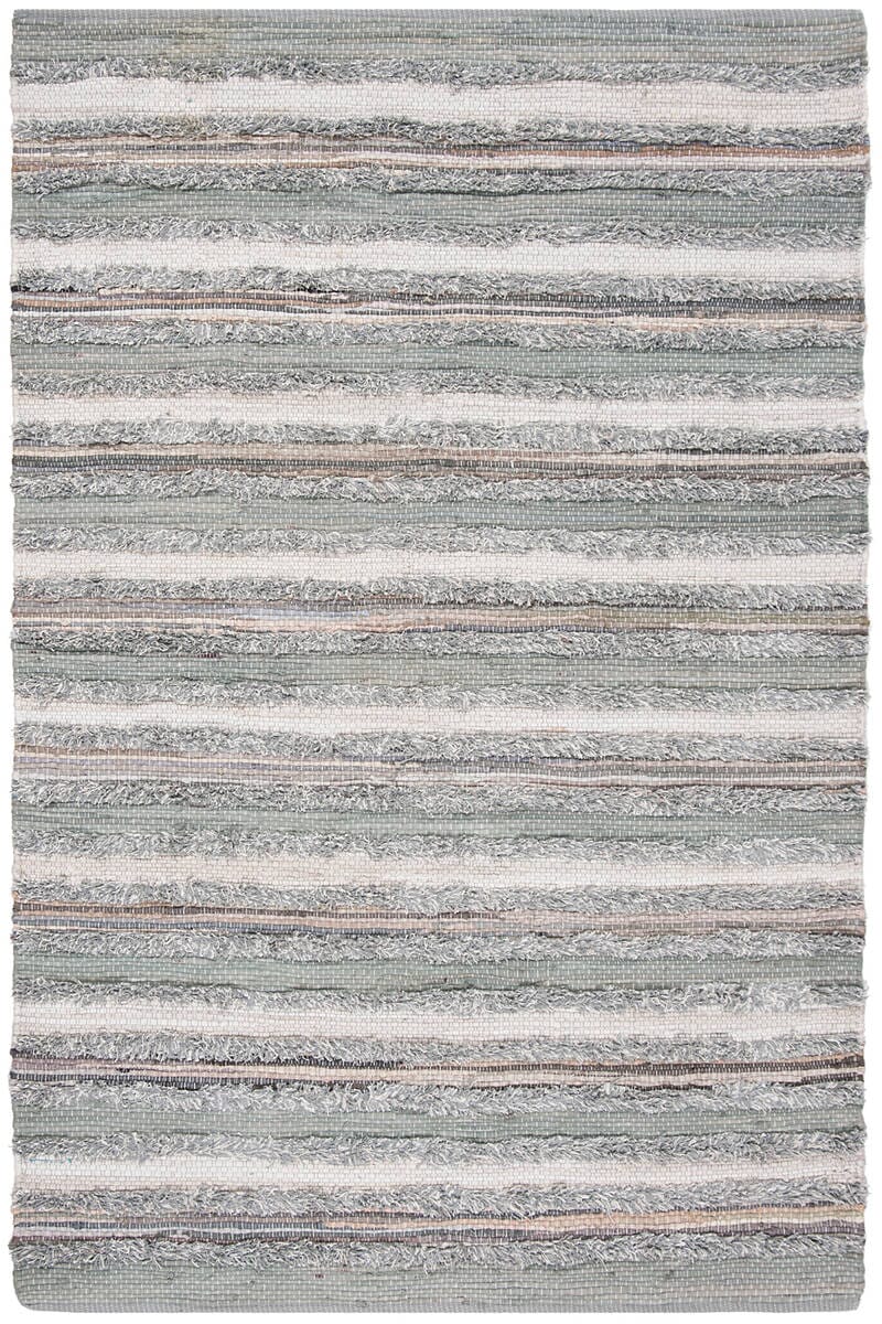 Safavieh Montauk Mtk951A Grey / Multi Rugs.