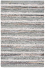 Safavieh Montauk Mtk951A Grey / Multi Rugs.