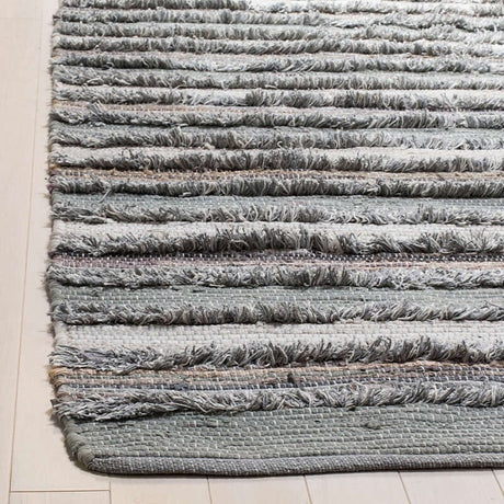 Safavieh Montauk Mtk951A Grey / Multi Rugs.