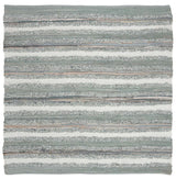 Safavieh Montauk Mtk951A Grey / Multi Rugs.