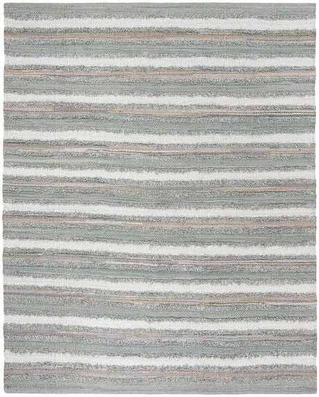 Safavieh Montauk Mtk951A Grey / Multi Rugs.