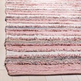 Safavieh Montauk Mtk951D Pink / Multi Rugs.