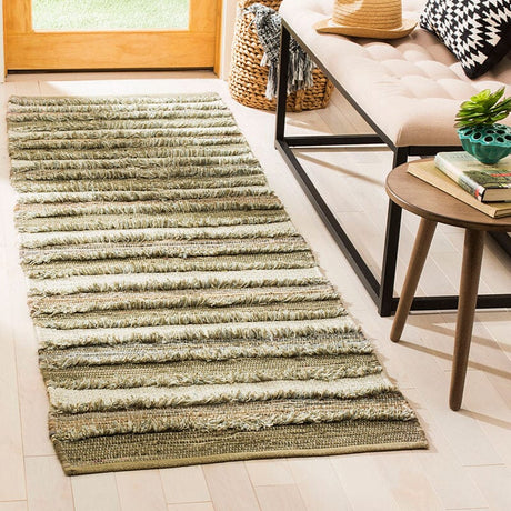 Safavieh Montauk Mtk951E Beige / Multi Rugs.