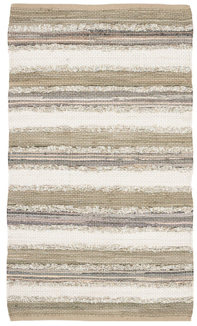 Safavieh Montauk Mtk951E Beige / Multi Rugs.