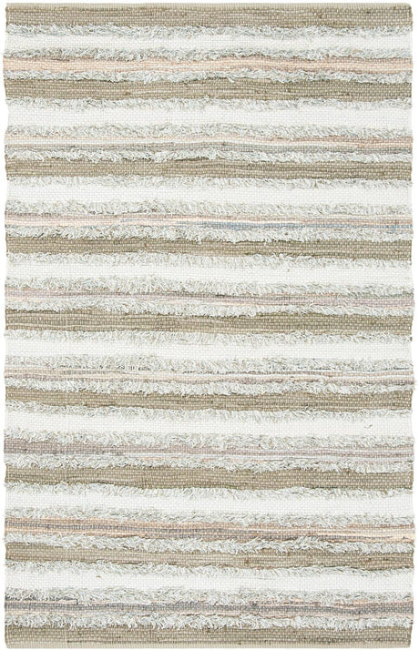 Safavieh Montauk Mtk951E Beige / Multi Rugs.