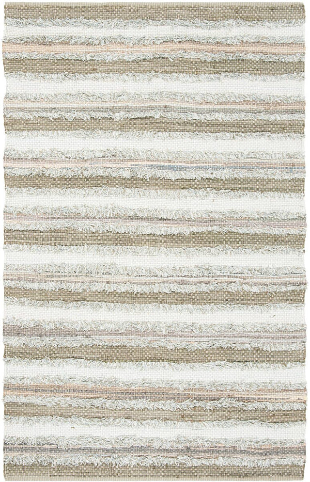 Safavieh Montauk Mtk951E Beige / Multi Rugs.