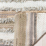 Safavieh Montauk Mtk951E Beige / Multi Rugs.