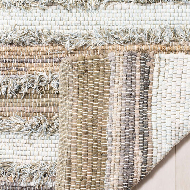 Safavieh Montauk Mtk951E Beige / Multi Rugs.