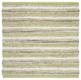Safavieh Montauk Mtk951G Green / Multi Rugs.