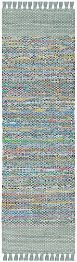 Safavieh Montauk Mtk972A Grey / Multi Rugs.