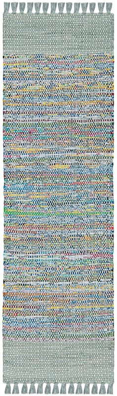 Safavieh Montauk Mtk972A Grey / Multi Rugs.