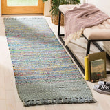 Safavieh Montauk Mtk972A Grey / Multi Rugs.
