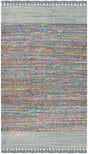 Safavieh Montauk Mtk972A Grey / Multi Rugs.