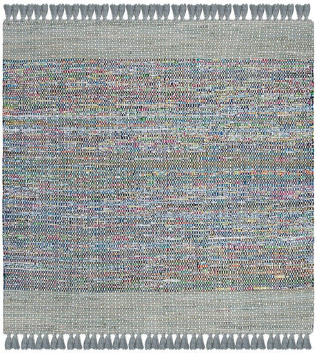 Safavieh Montauk Mtk972A Grey / Multi Rugs.