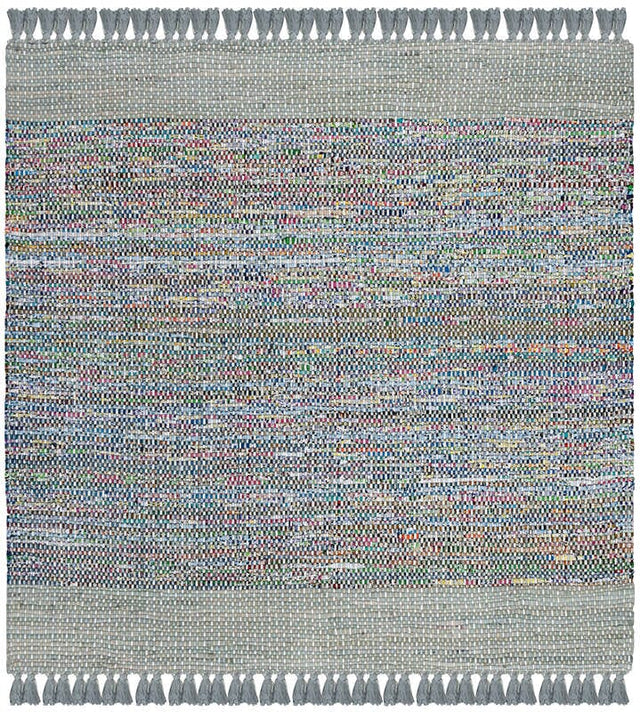 Safavieh Montauk Mtk972A Grey / Multi Rugs.
