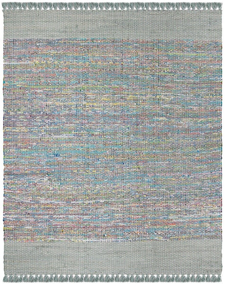 Safavieh Montauk Mtk972A Grey / Multi Rugs.
