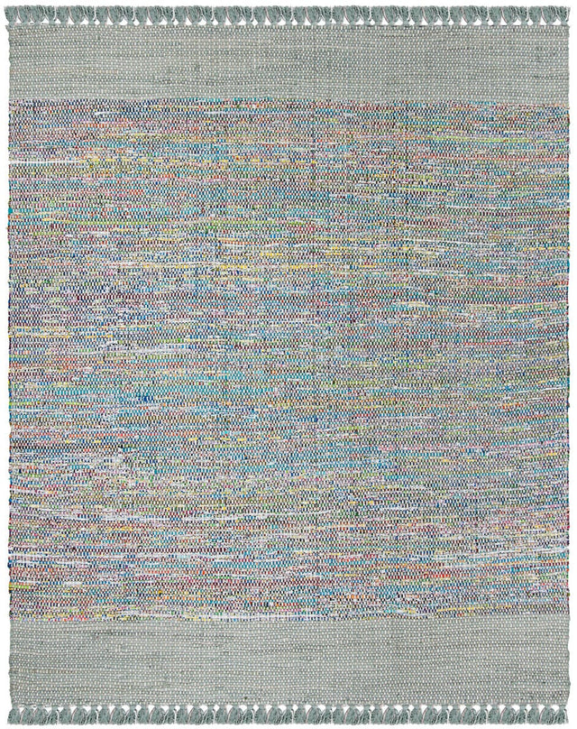 Safavieh Montauk Mtk972A Grey / Multi Rugs.