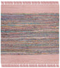 Safavieh Montauk Mtk972D Pink / Multi Rugs.