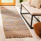Safavieh Montauk Mtk972E Beige / Multi Rugs.